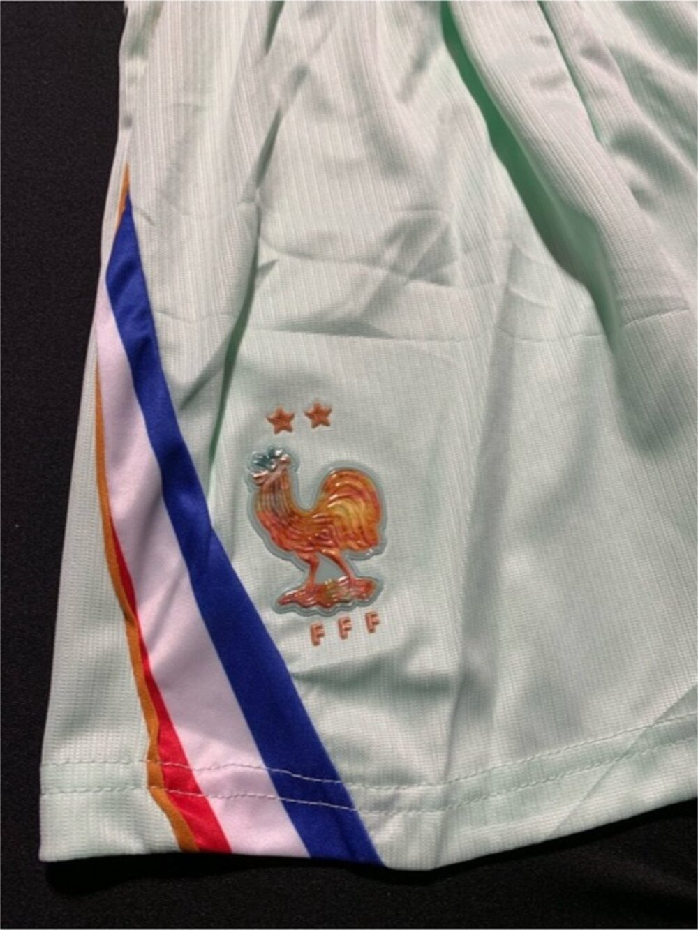 2026 France Kits View 6